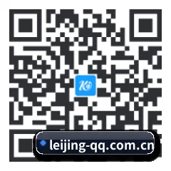 Apple 移动终端版 二维码